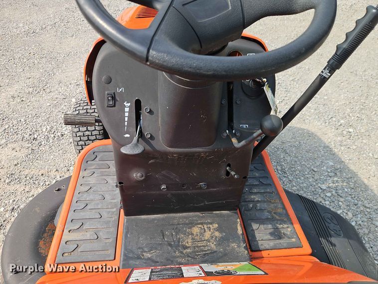 image for item EO8535 Ariens lawn mower