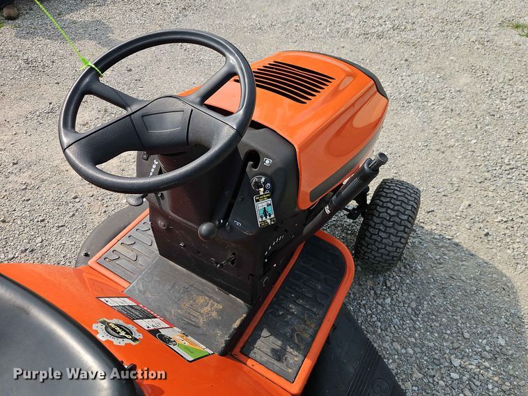image for item EO8535 Ariens lawn mower