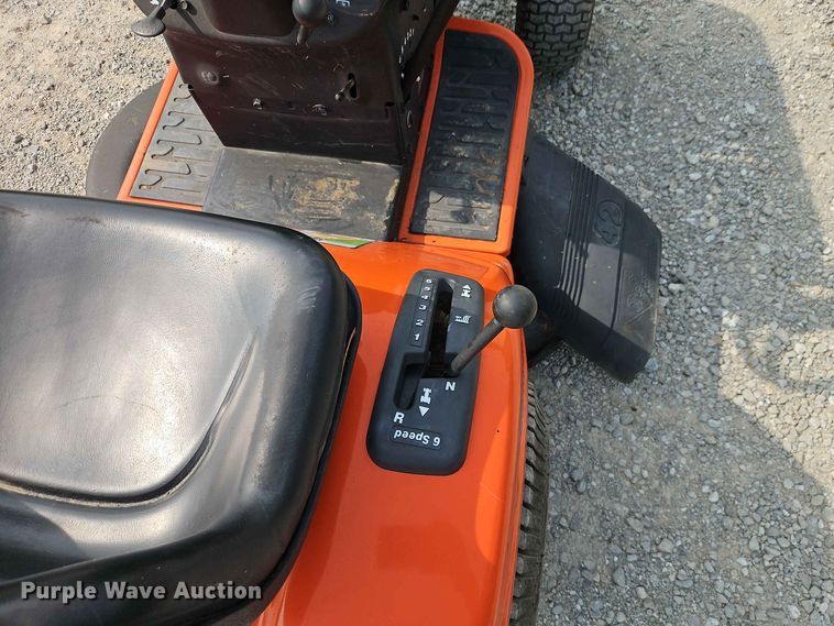 image for item EO8535 Ariens lawn mower