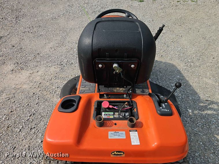 image for item EO8535 Ariens lawn mower