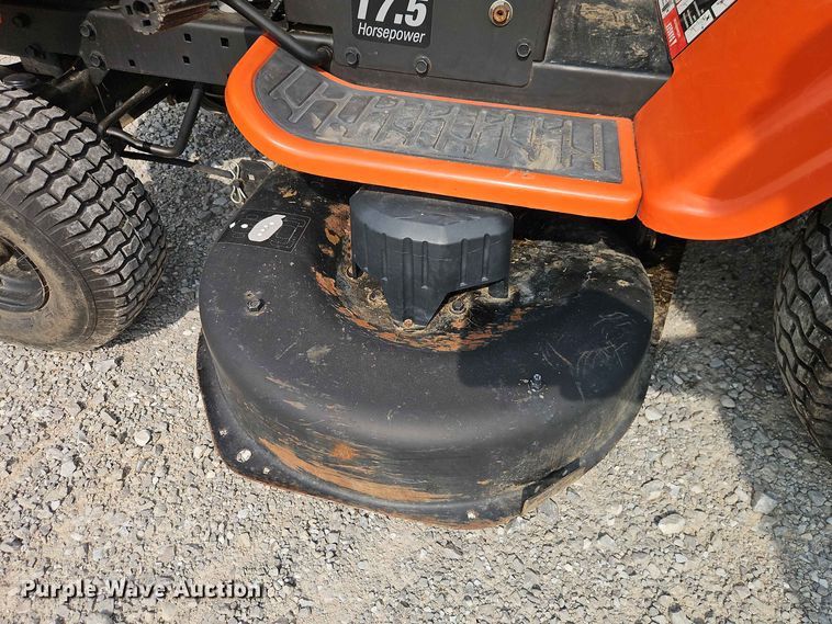 image for item EO8535 Ariens lawn mower