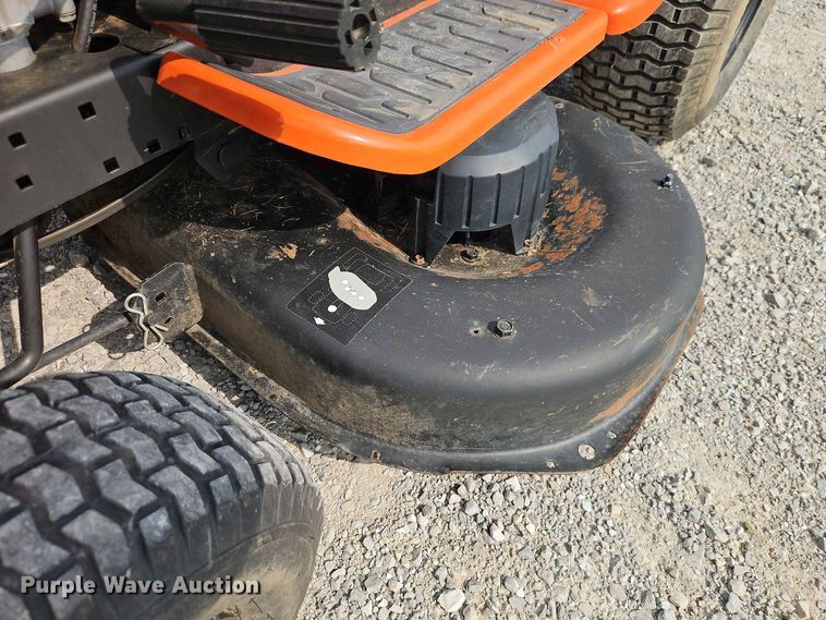 image for item EO8535 Ariens lawn mower