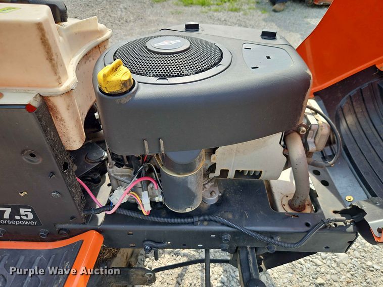 image for item EO8535 Ariens lawn mower