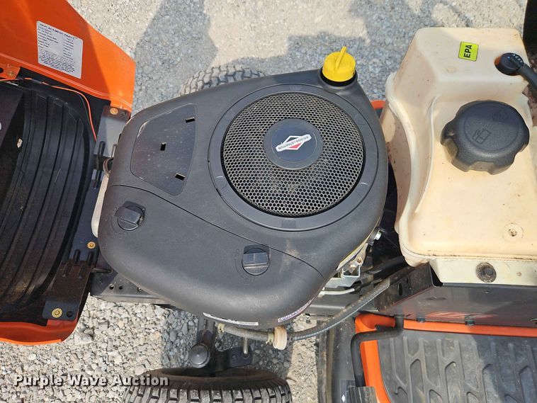 image for item EO8535 Ariens lawn mower