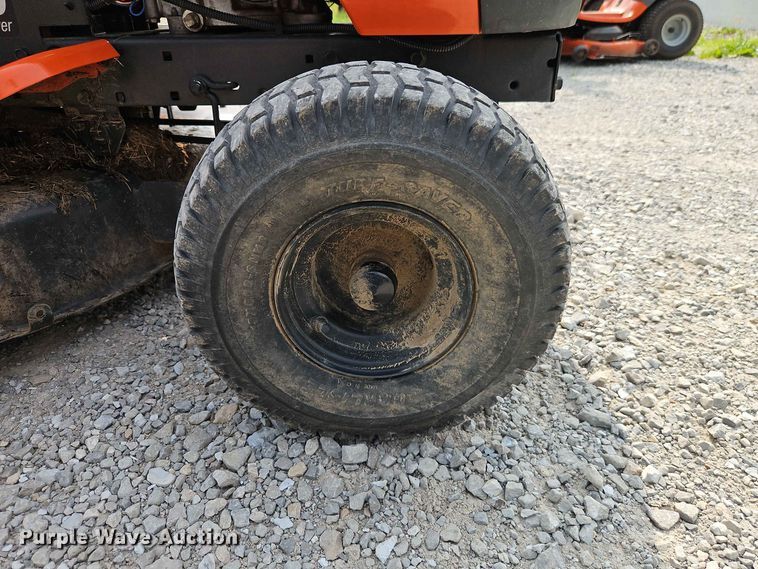 image for item EO8535 Ariens lawn mower