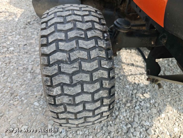 image for item EO8535 Ariens lawn mower