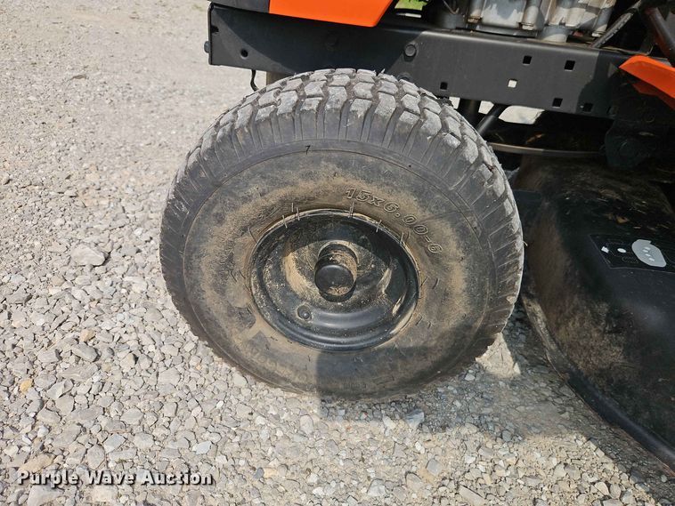 image for item EO8535 Ariens lawn mower