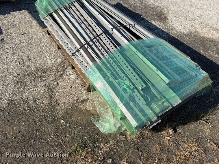 image for item EO8597 Pallet racking and shelving