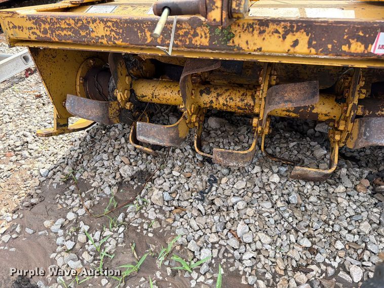 image for item EO8602 King Kutter II  rotary tiller