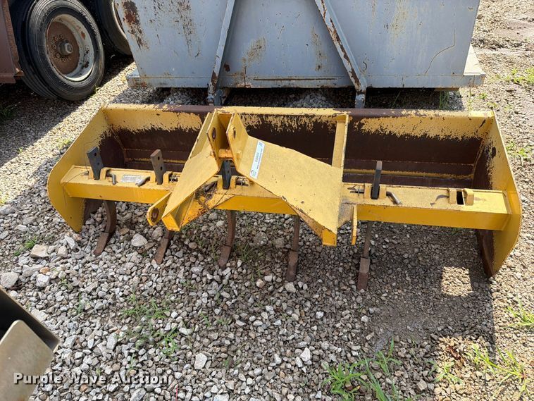 image for item EO8604 King Kutter box blade