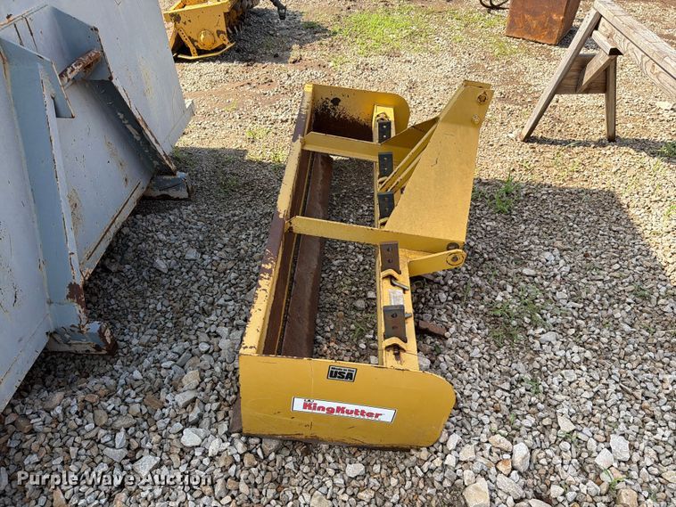 image for item EO8604 King Kutter box blade