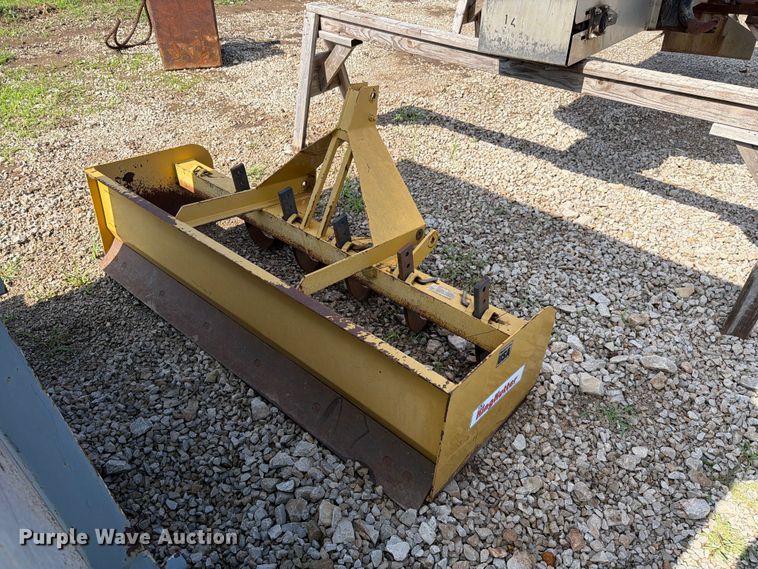 image for item EO8604 King Kutter box blade