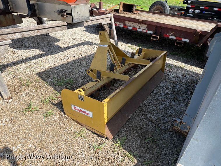 image for item EO8604 King Kutter box blade