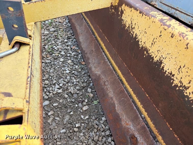 image for item EO8604 King Kutter box blade