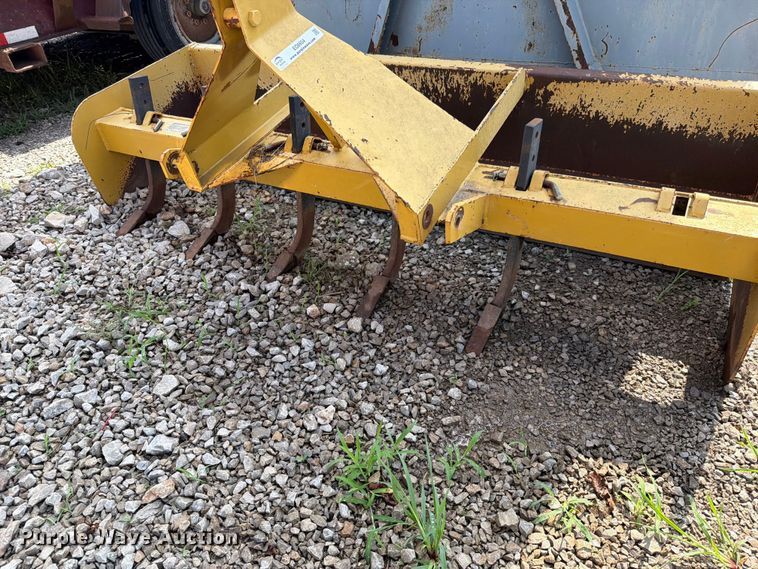 image for item EO8604 King Kutter box blade