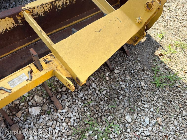 image for item EO8604 King Kutter box blade