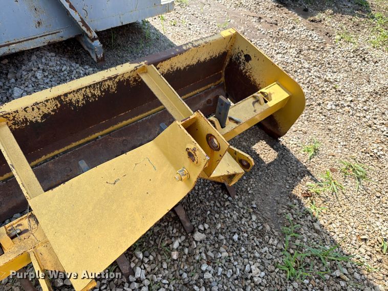 image for item EO8604 King Kutter box blade