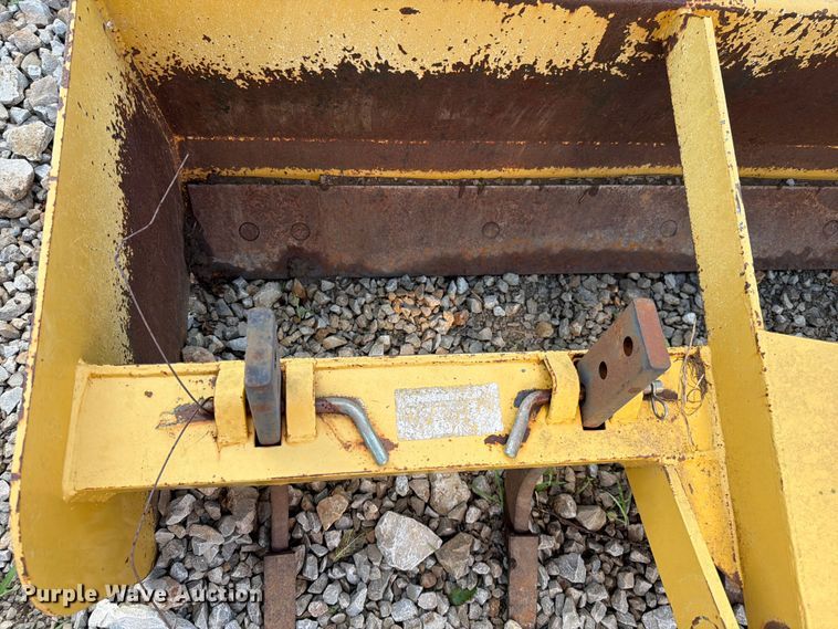 image for item EO8604 King Kutter box blade