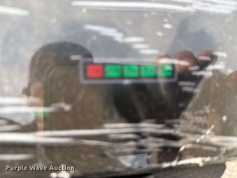 image for item EQ8043 2026 Fengxian Kairun EVT ET13 electric tricycle