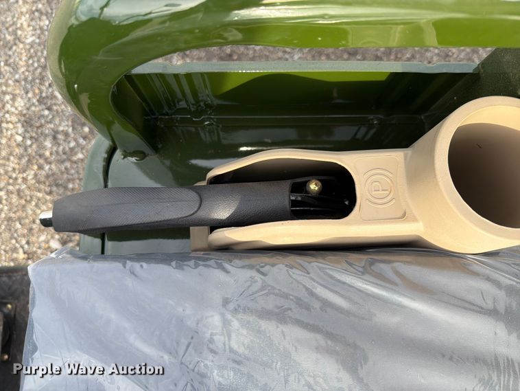 image for item EQ8043 2026 Fengxian Kairun EVT ET13 electric tricycle