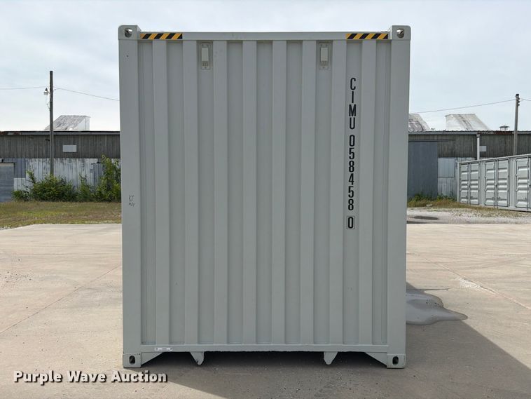 image for item EQ8046 2026 YS-45G3-003A shipping container