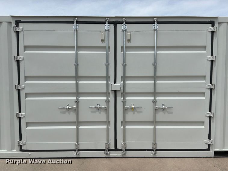 image for item EQ8046 2026 YS-45G3-003A shipping container