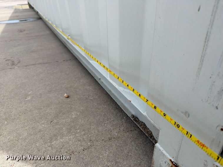 image for item EQ8046 2026 YS-45G3-003A shipping container