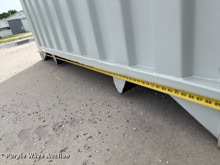 image for item EQ8046 2026 YS-45G3-003A shipping container