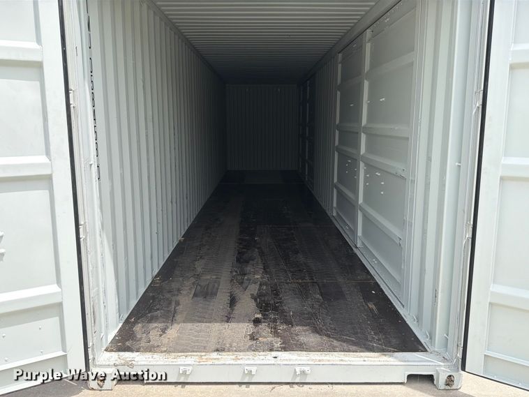image for item EQ8046 2026 YS-45G3-003A shipping container