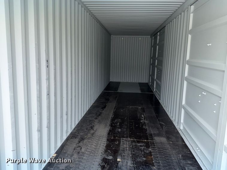 image for item EQ8046 2026 YS-45G3-003A shipping container