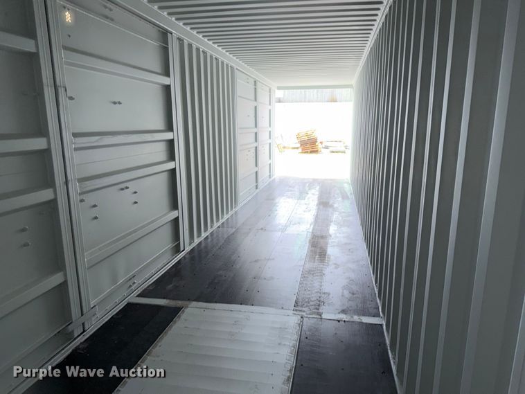 image for item EQ8046 2026 YS-45G3-003A shipping container