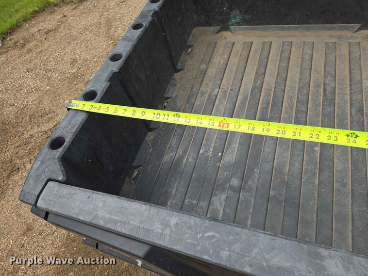 image for item ER1747 2015 Polaris Ranger XP 900 HO utility vehicle