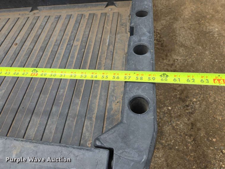 image for item ER1747 2015 Polaris Ranger XP 900 HO utility vehicle