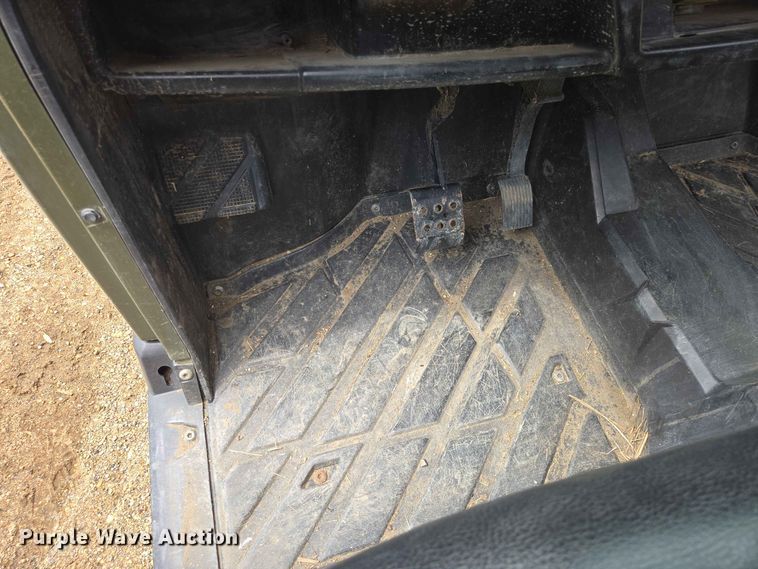 image for item ER1747 2015 Polaris Ranger XP 900 HO utility vehicle