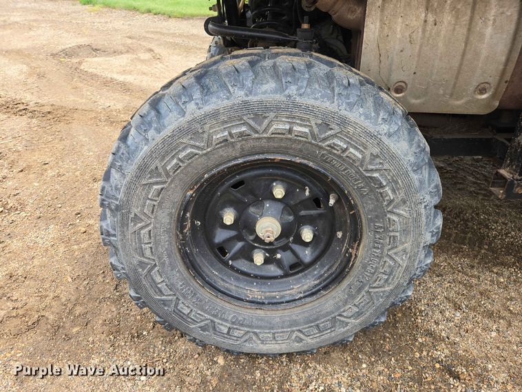 image for item ER1747 2015 Polaris Ranger XP 900 HO utility vehicle