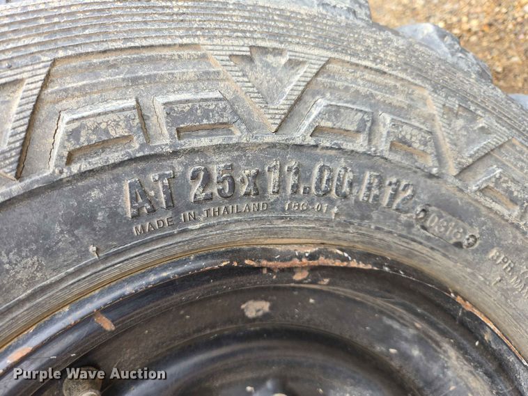 image for item ER1747 2015 Polaris Ranger XP 900 HO utility vehicle