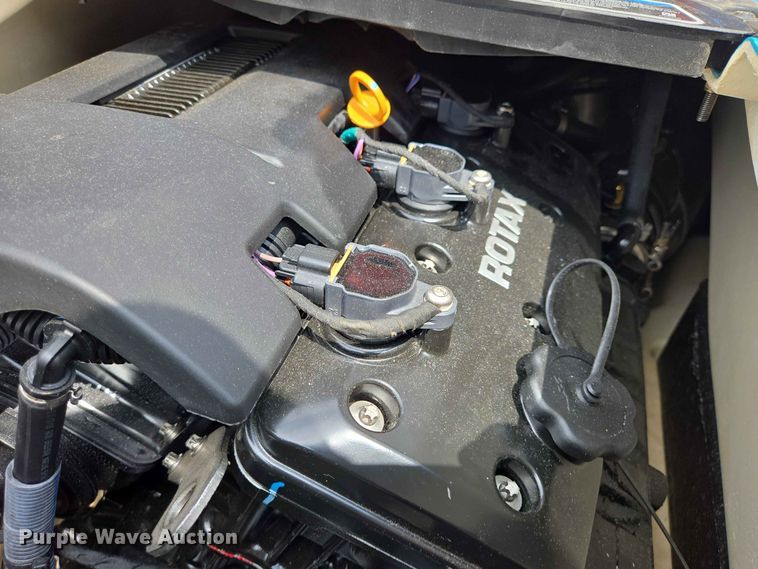 image for item ER1749 2018 Bombardier Seadoo Wake Pro 230 personal watercraft