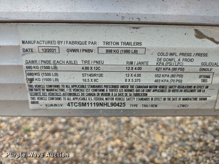 image for item ER1749 2018 Bombardier Seadoo Wake Pro 230 personal watercraft
