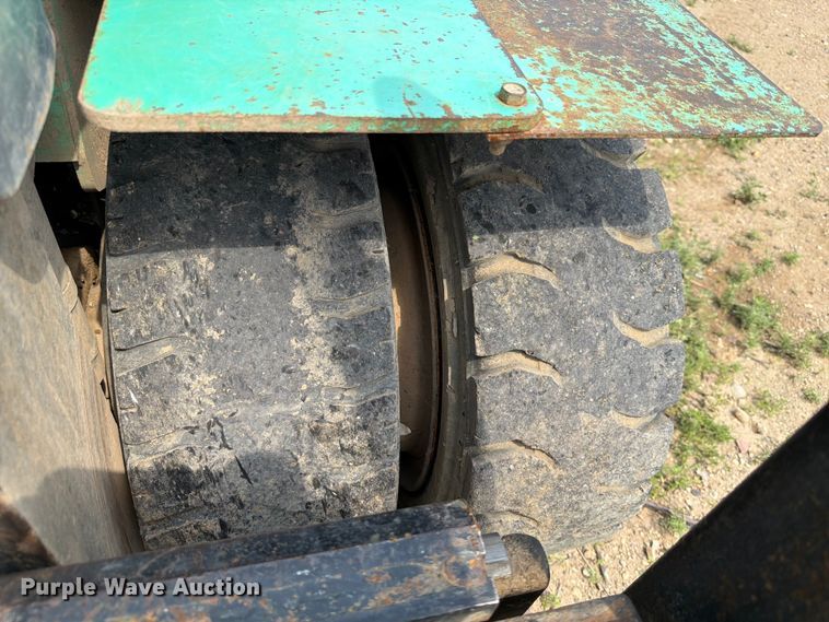 image for item ER1818 Mitsubishi FG35A forklift