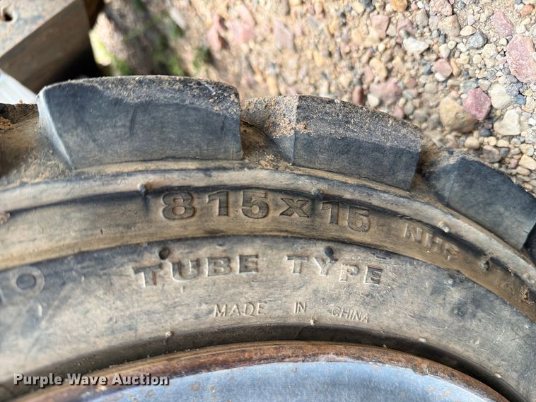 image for item ER1818 Mitsubishi FG35A forklift