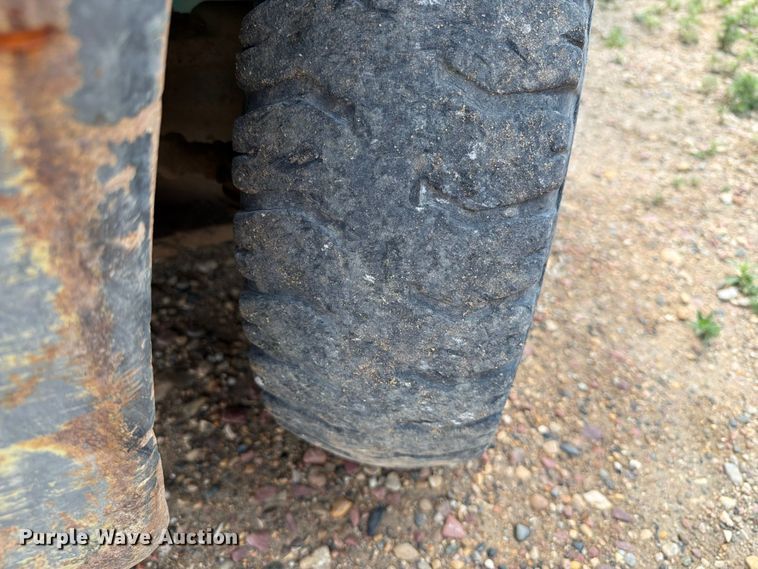 image for item ER1818 Mitsubishi FG35A forklift