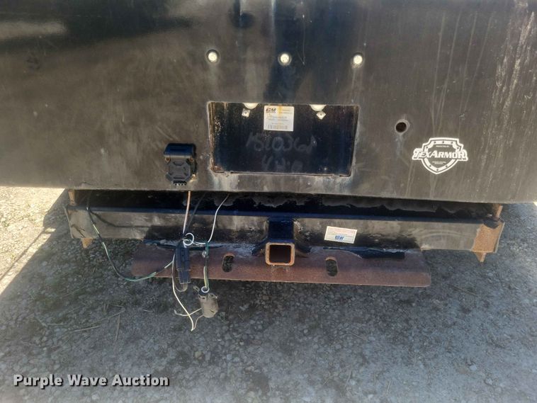 image for item ER3045 2005 Dodge Ram 3500 Ext. Cab dump flatbed pickup truck