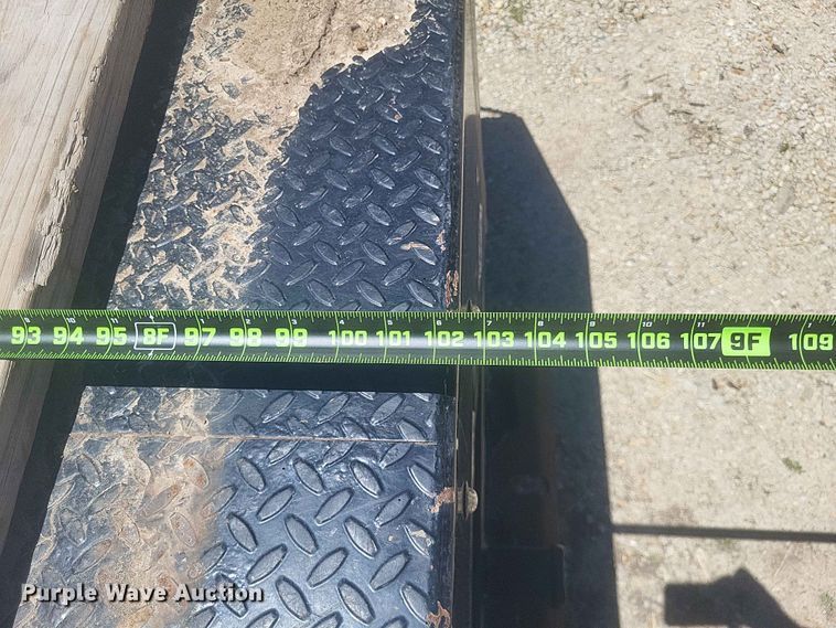 image for item ER3045 2005 Dodge Ram 3500 Ext. Cab dump flatbed pickup truck