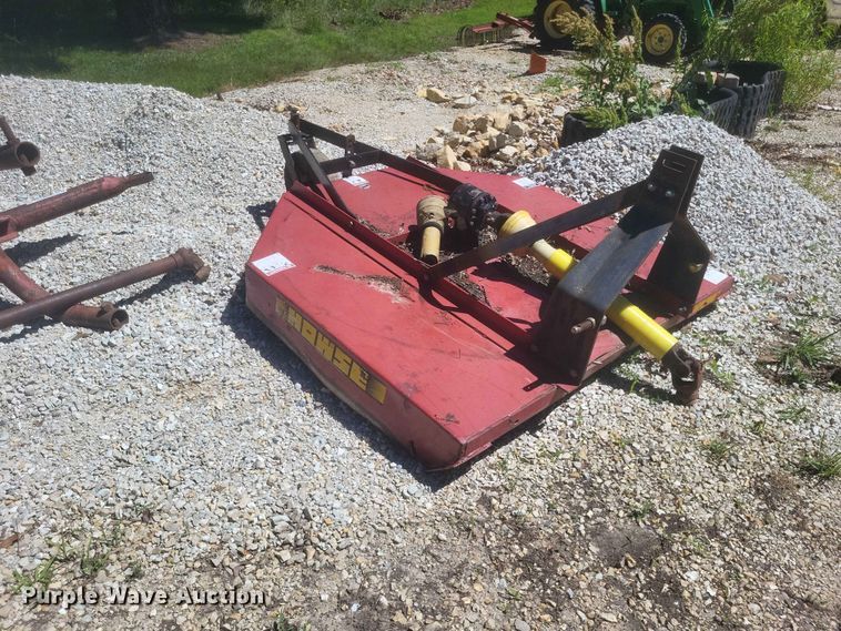 image for item ER3049 Howse 500 rotary mower