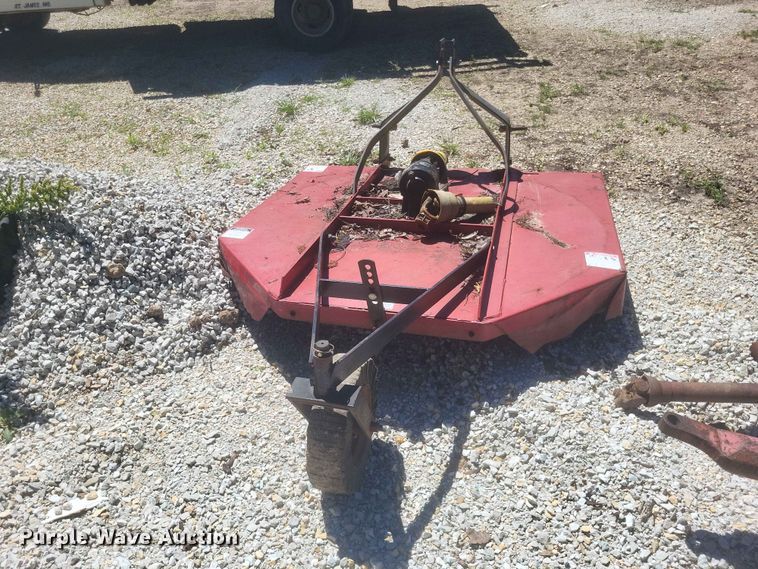image for item ER3049 Howse 500 rotary mower