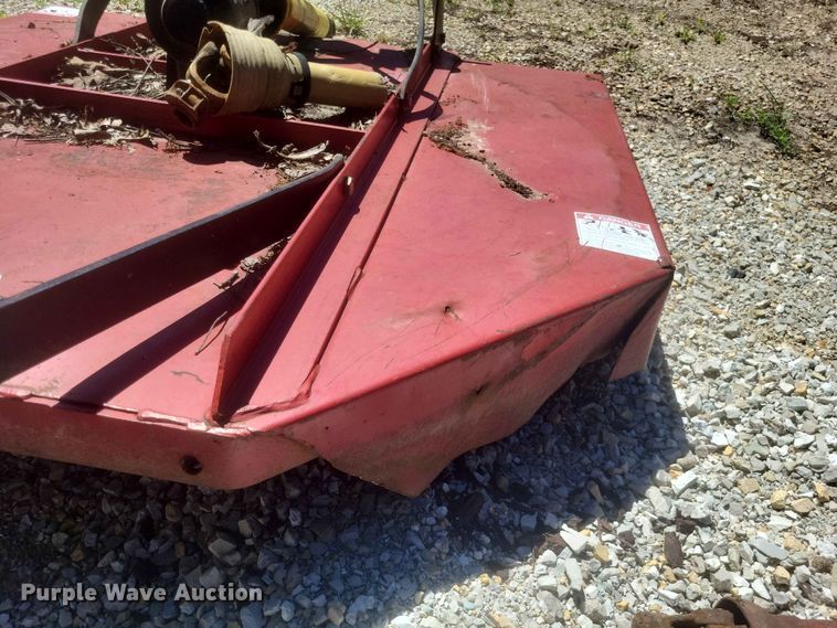 image for item ER3049 Howse 500 rotary mower