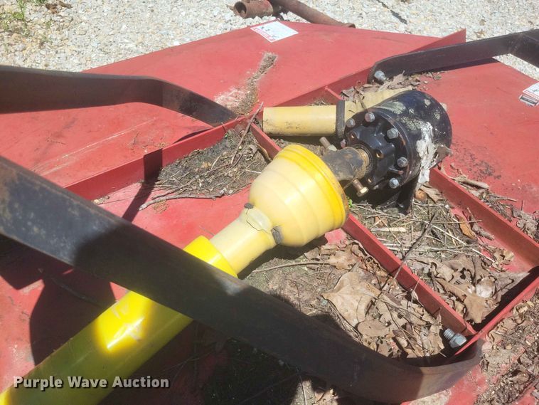 image for item ER3049 Howse 500 rotary mower