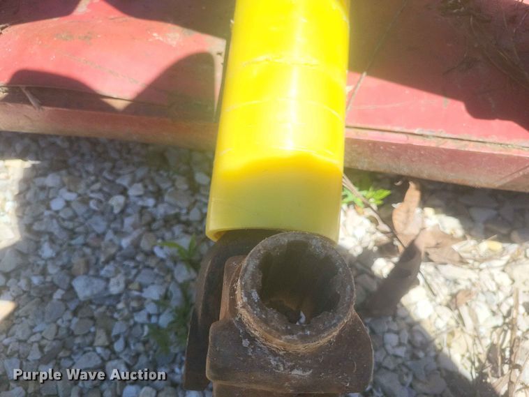 image for item ER3049 Howse 500 rotary mower