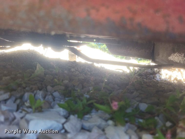 image for item ER3049 Howse 500 rotary mower