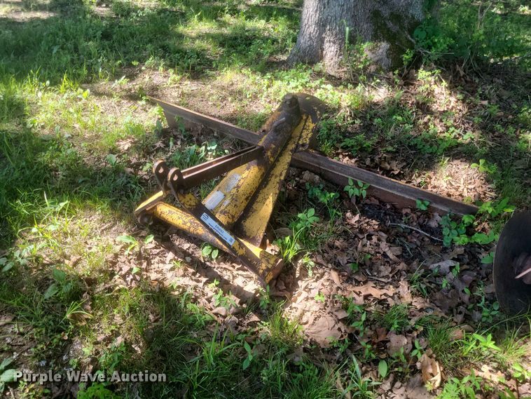 image for item ER3052 Servis LS plow